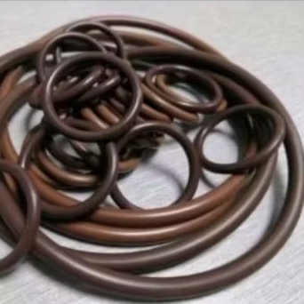 SEAL ORING VITON 118*6 ORING VITON ID118MMTEBAL 6MM