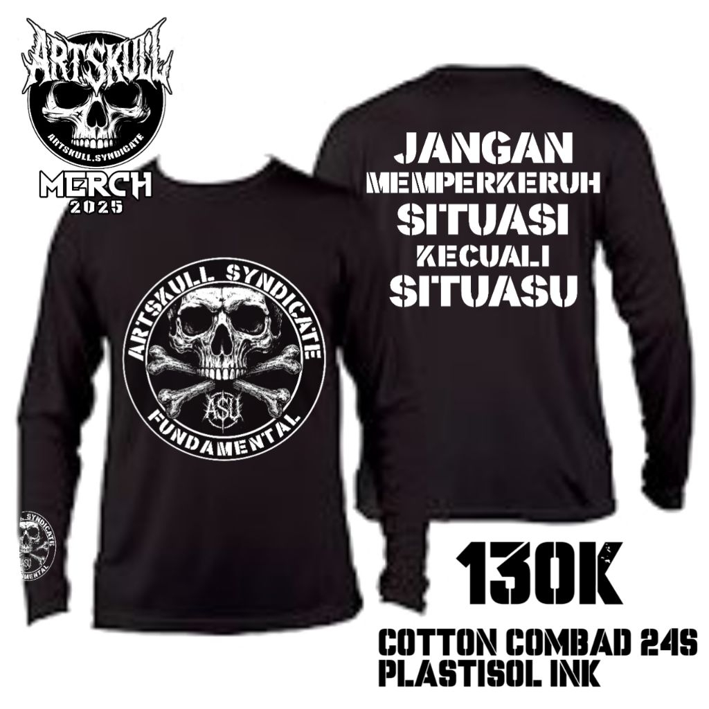 artskull syndicate
