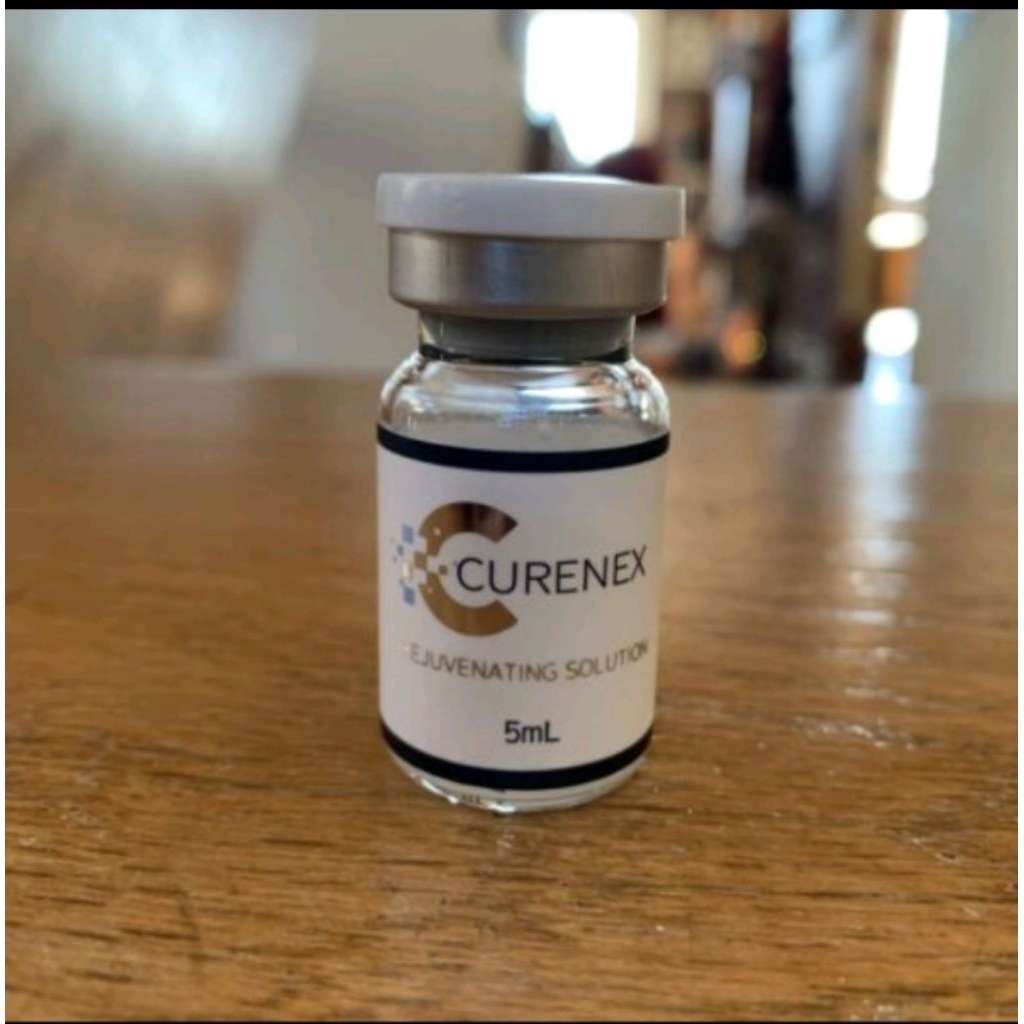 CURENEX SKIN BOOSTER SERUM CURANEX DNA SALMON CURENEX ORIGINAL