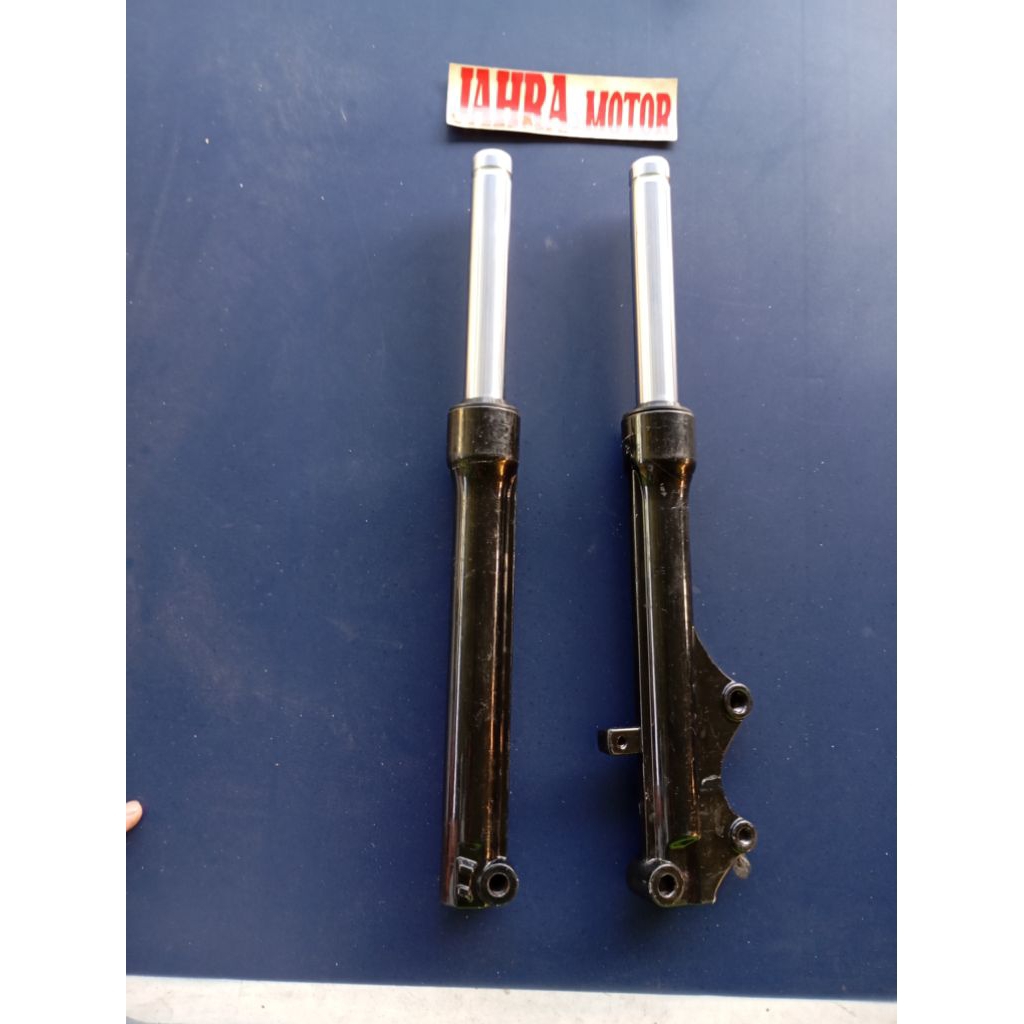SHOCKBREAKER DEPAN YAMAHA MIO SPORTY /MIO SEN PISAH