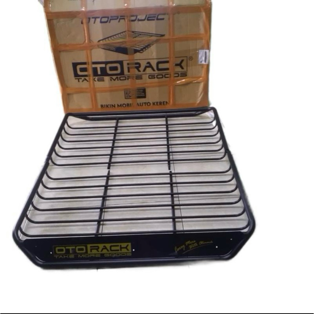 roofrack otorack universal