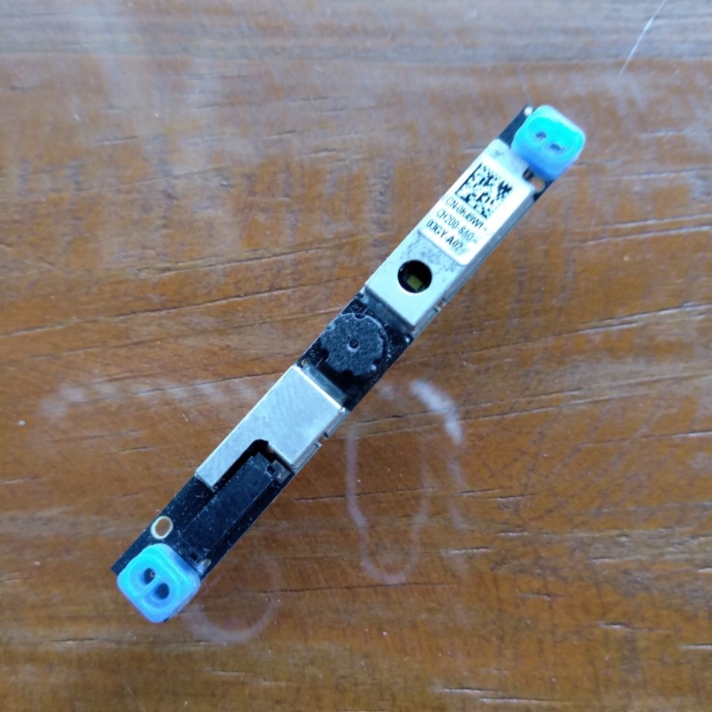 webcam laptop dell latitude 7290