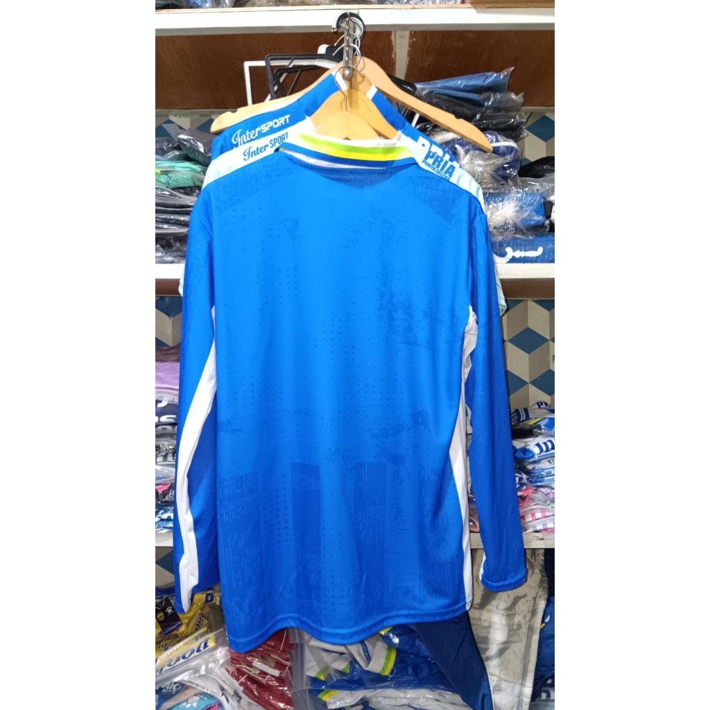 jersey acl persib terbaru/jersey persib liga asia/jersey persib lengan panjang