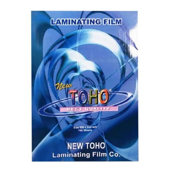 Laminating TOHO A3 Laminating Film