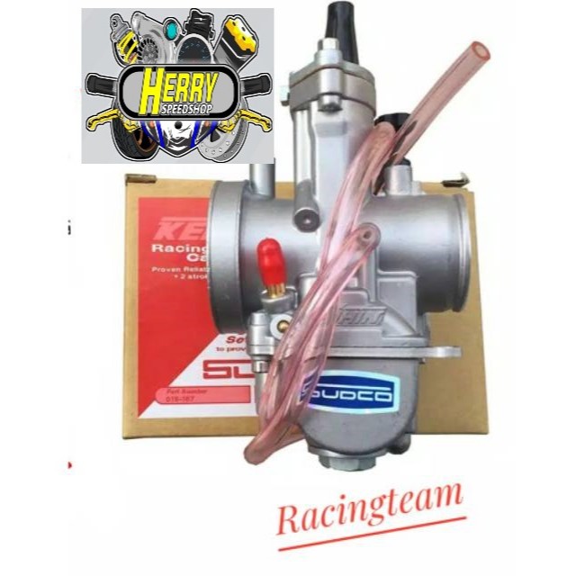 Karburator Sudco Pwk 30  Keihin