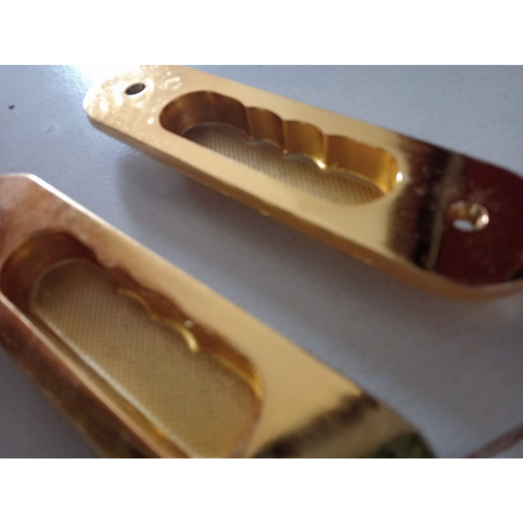 Tarikan pintu geser IGM-Handel pegangan  pintu sliding /dorong