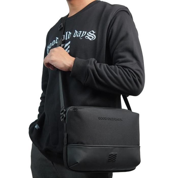 Evho - Digris Slingbag I Tas Tablet - Ipad 11 Inc I Handbag Waterproof Selempang