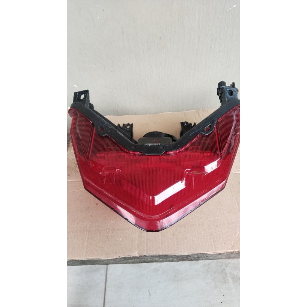 stop lamp vario 125/150