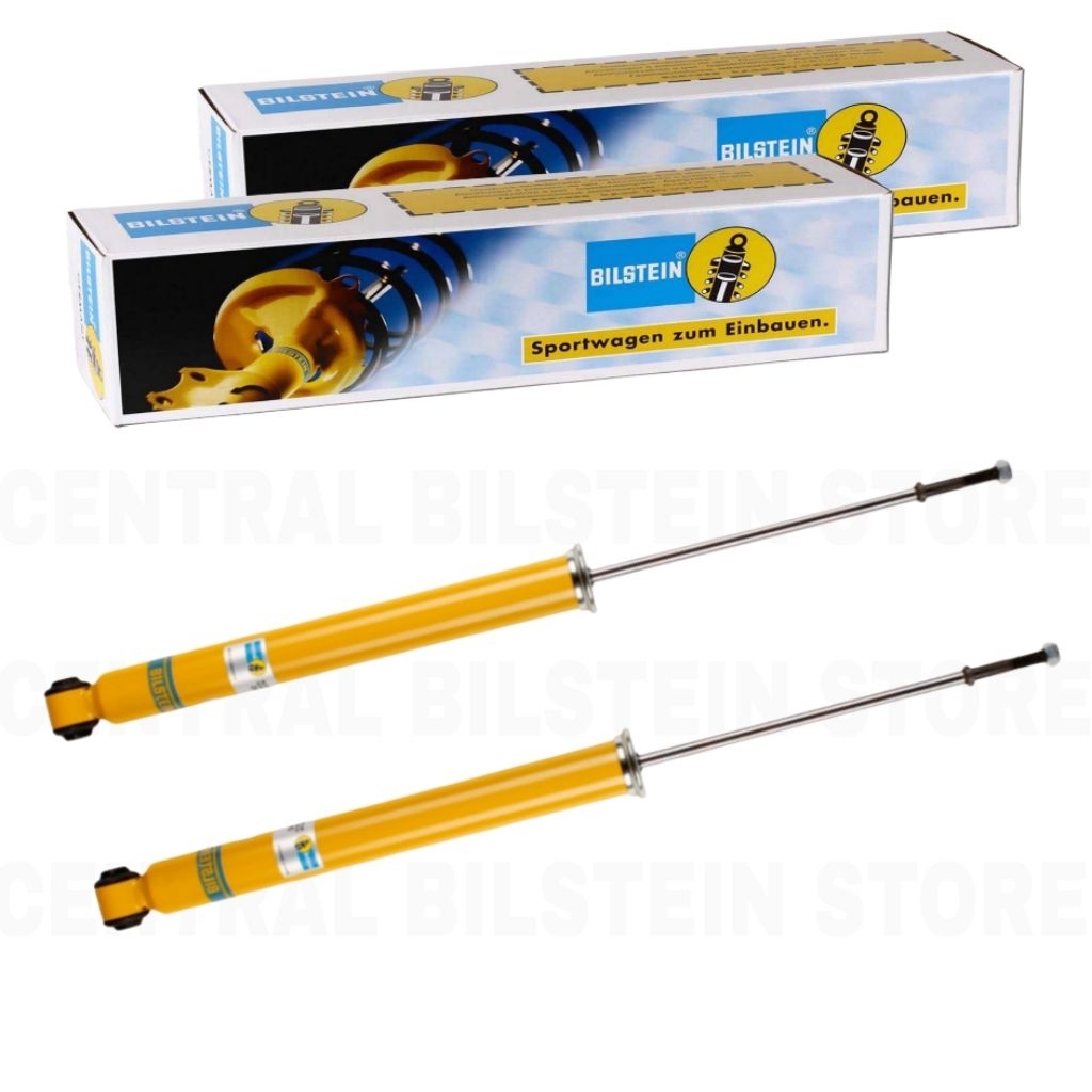 SHOCKBREAKER BELAKANG VW FOX ORIGINAL BILSTEIN B6
