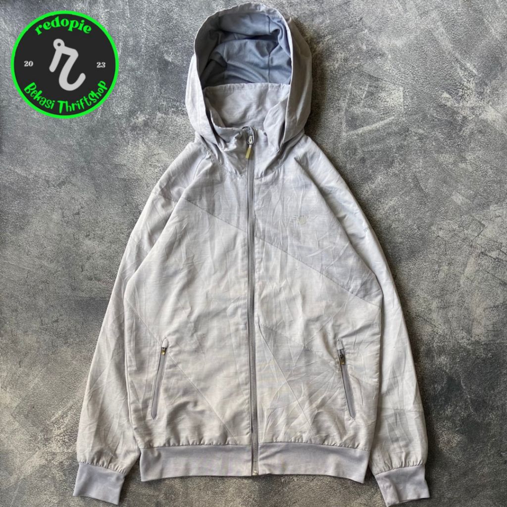 New Balance Jacket