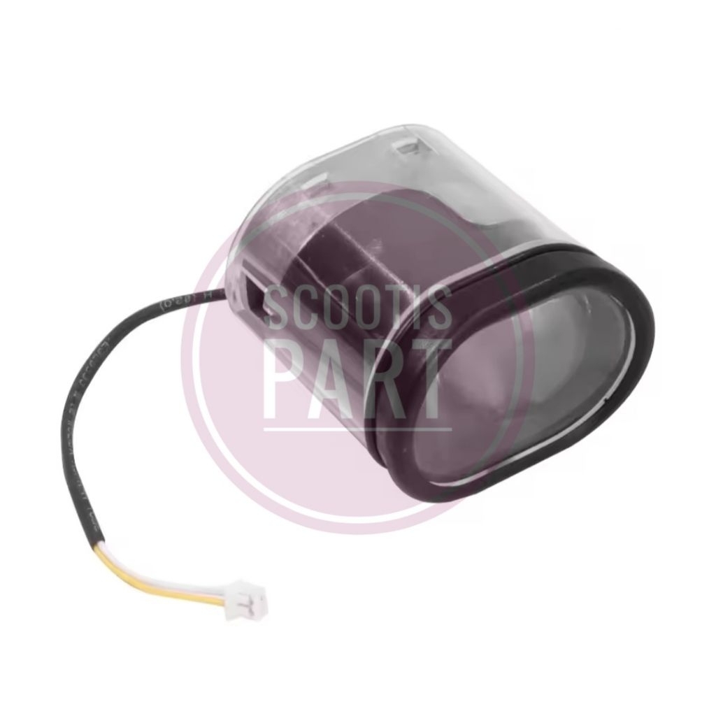 Lampu Depan Headlight Skuter Listrik Segway Ninebot Max G30