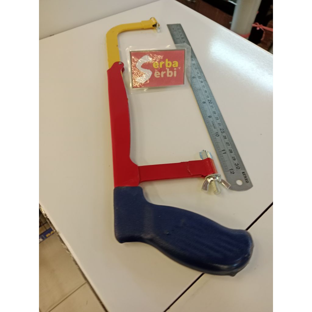 -GAGANG GERGAJI BESI-Gagang gergaji besi hacksaw