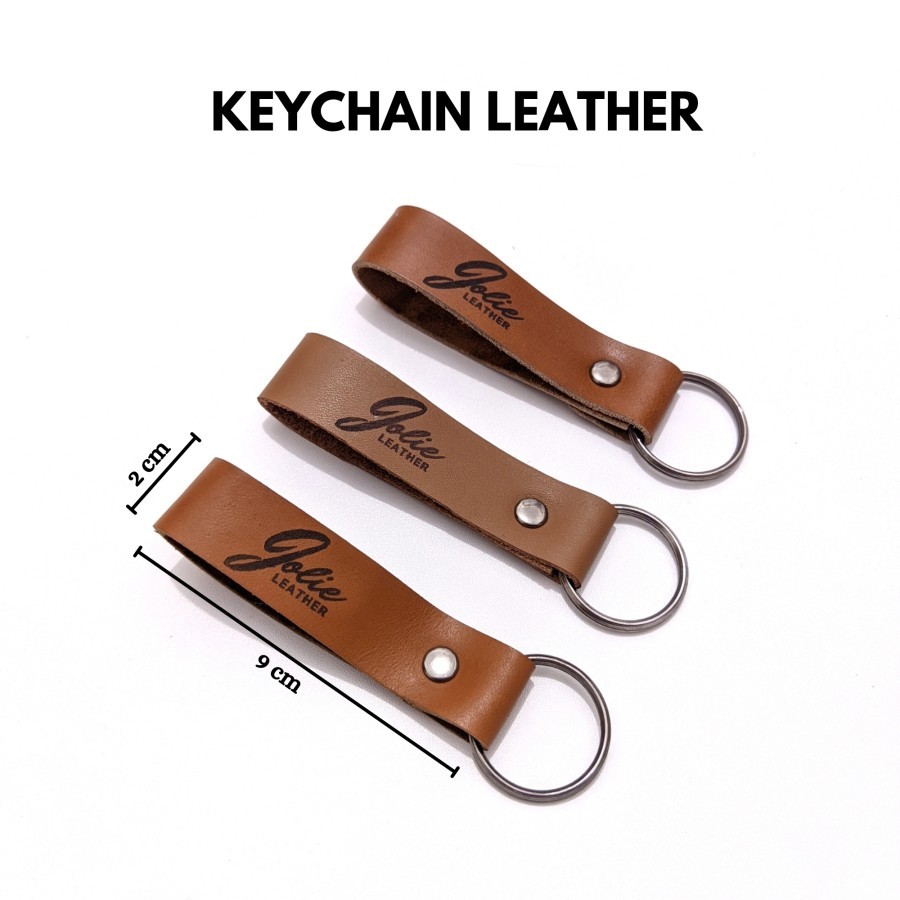 GANTUNGAN KUNCI KULIT MOTOR GANTUNGAN KUNCI RUMAH KULIT ASLI