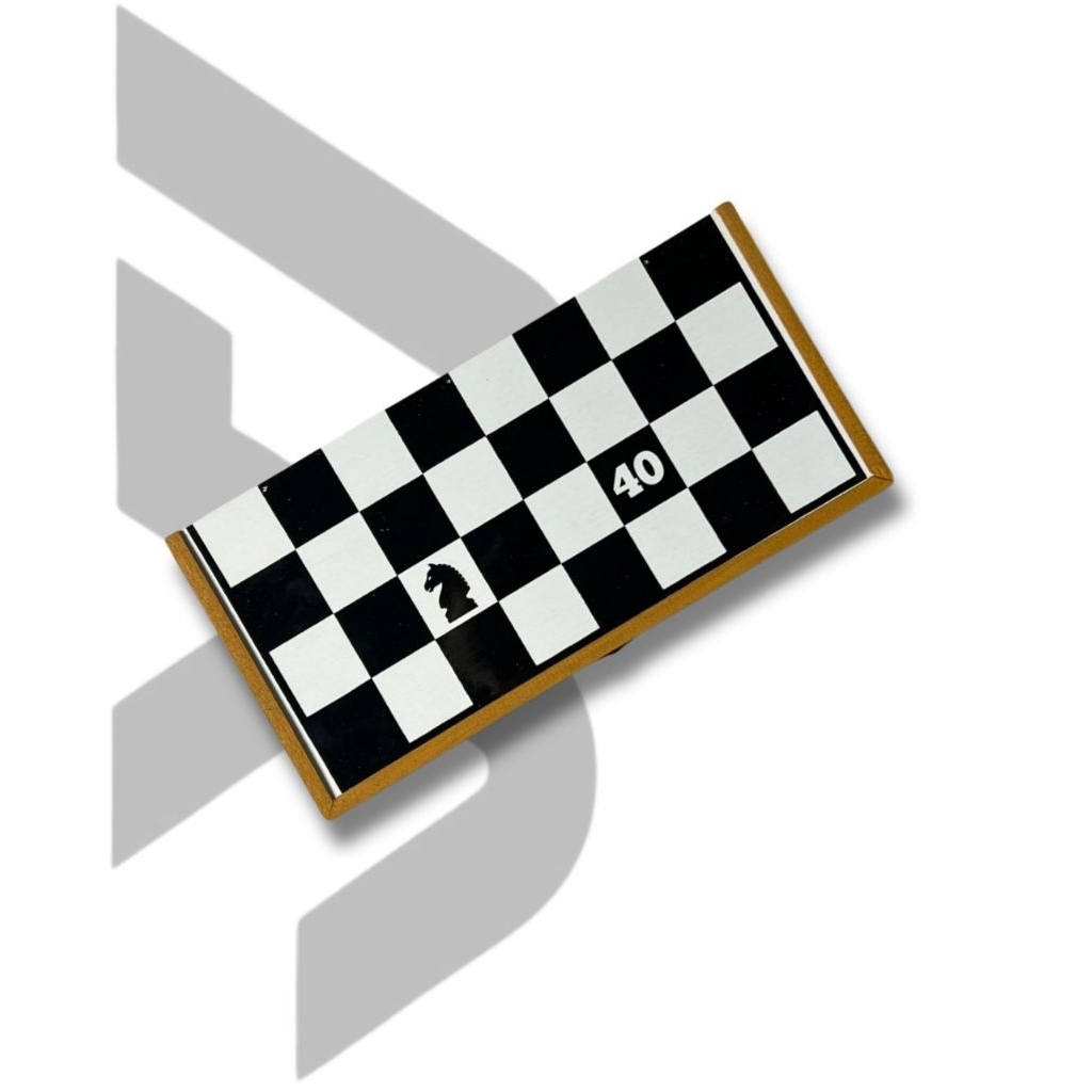 CATUR SINAR ABADI - CATUR PAPAN KAYU