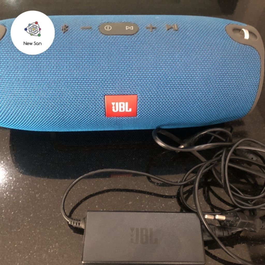 JBL Xtreme Portable Bluetooth Speaker (seri 1) Second