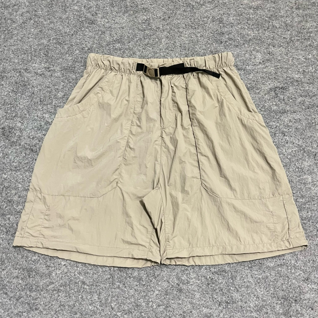 Field Core Nylon Tactical Outdoor Short Pants