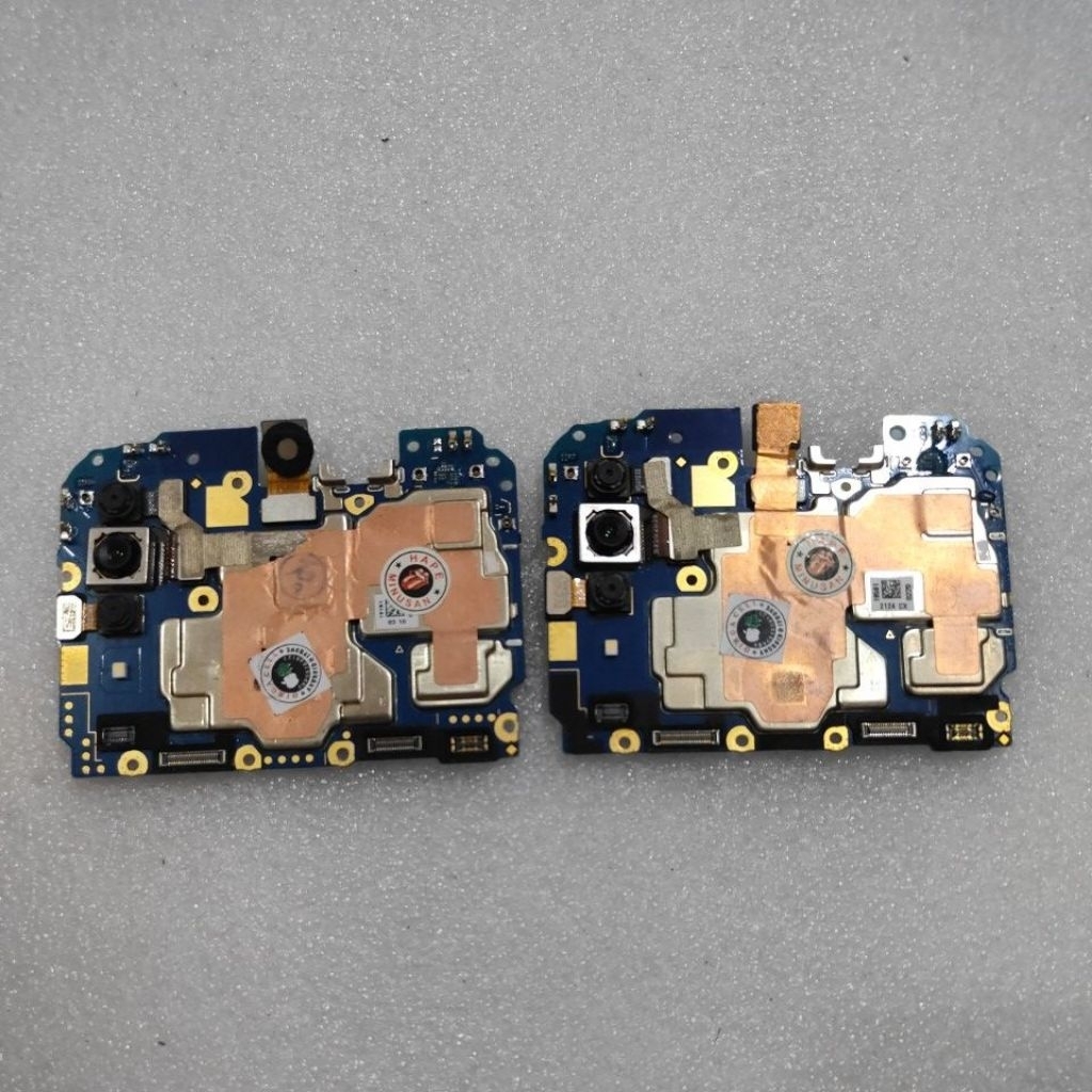 MESIN OPPO A31 2020 RAM 6/128 NORMAL NO POLA