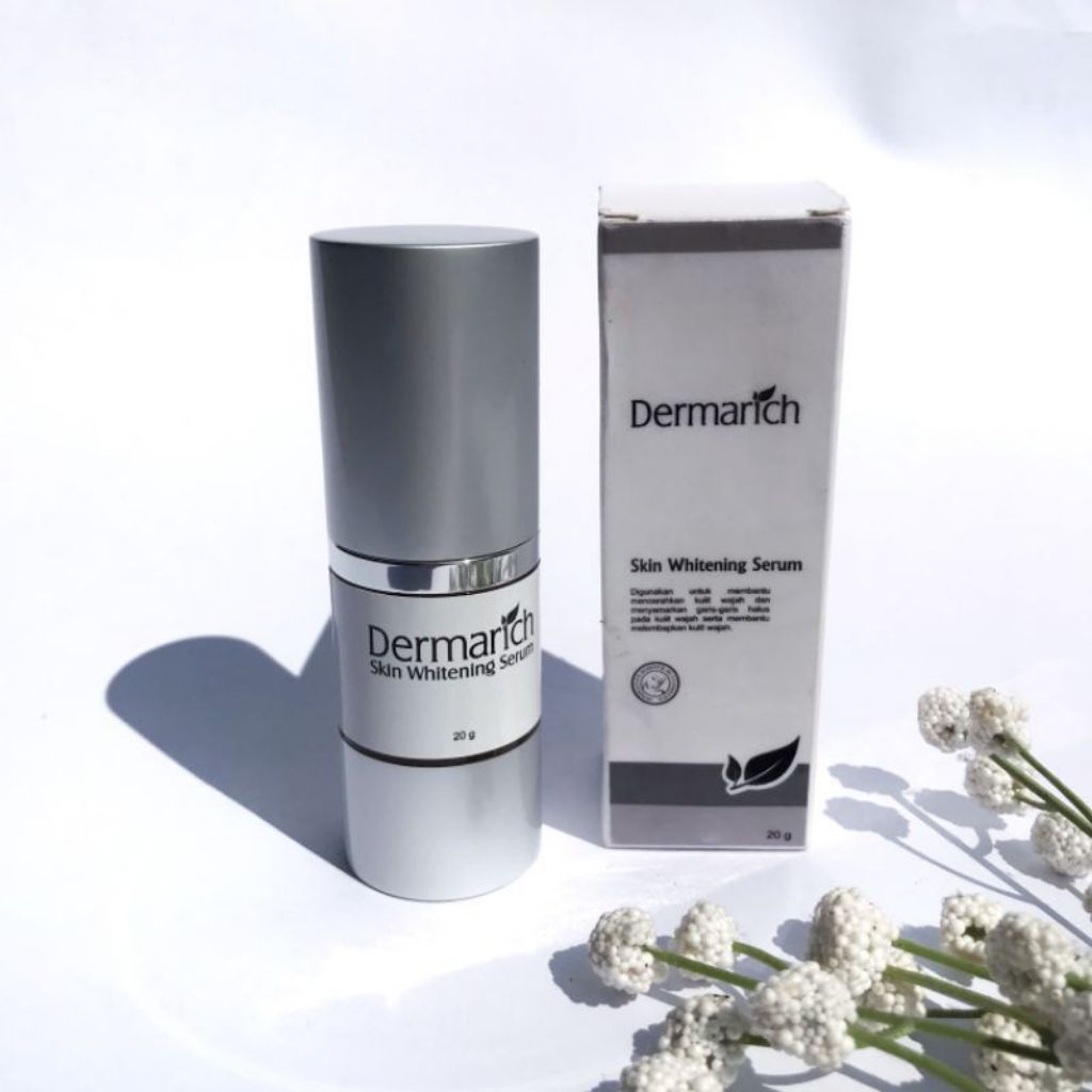 Dermarich Serum Skin White