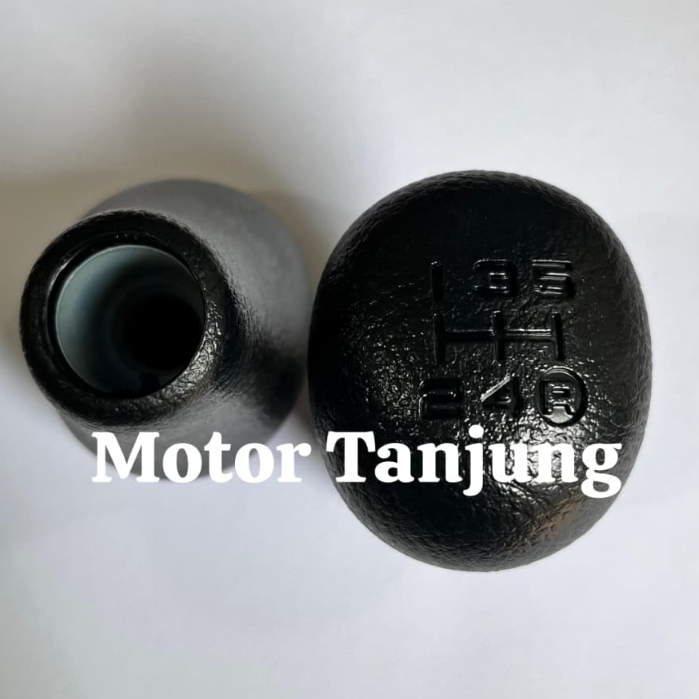 knop shift knob persneling granmax luxio apv manual