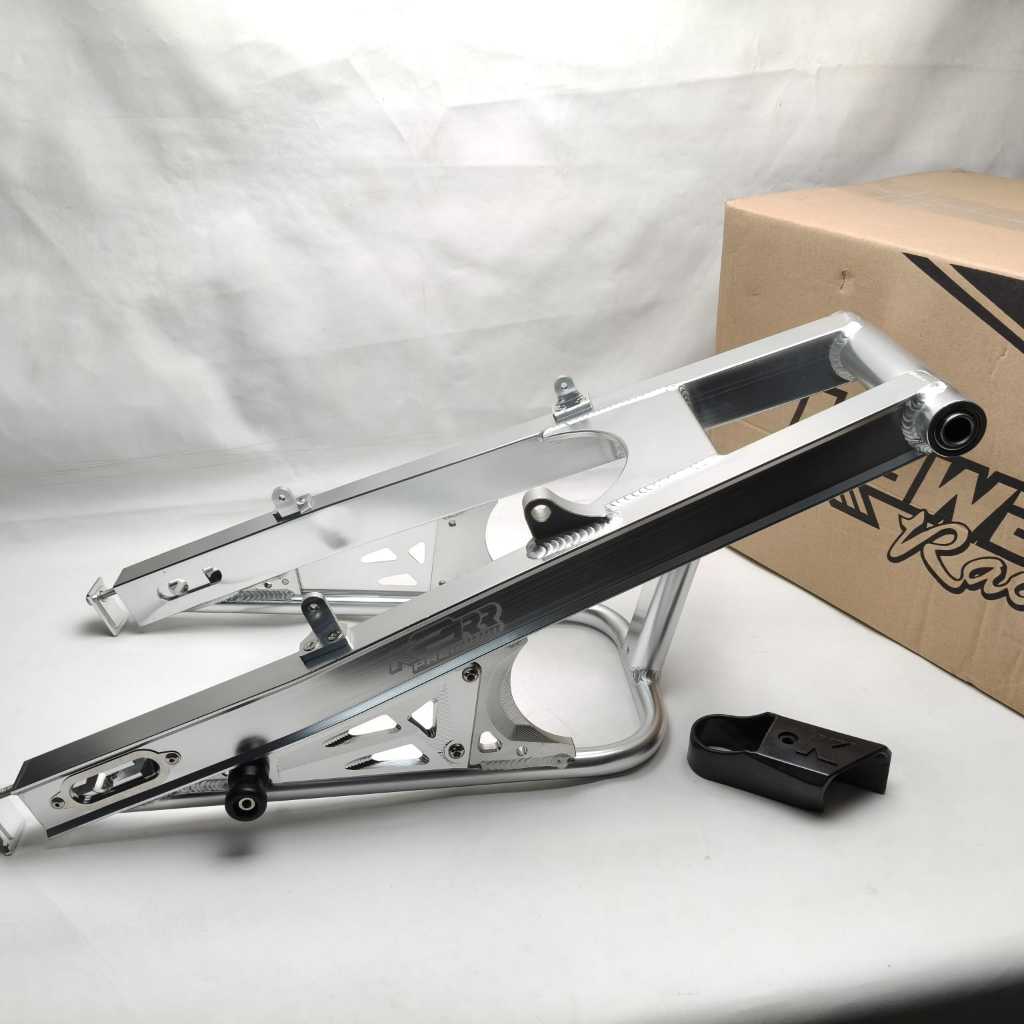 SWING ARM UNITRACK KAWAHARA K2R V2 NINJA R