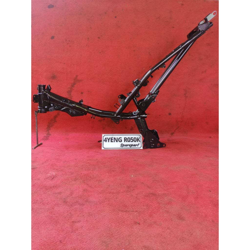 RANGKA, KERANGKA, FRAME, SASIS YAMAHA JUPITER MX OLD, MX NEW, ORIGINAL SECCOND
