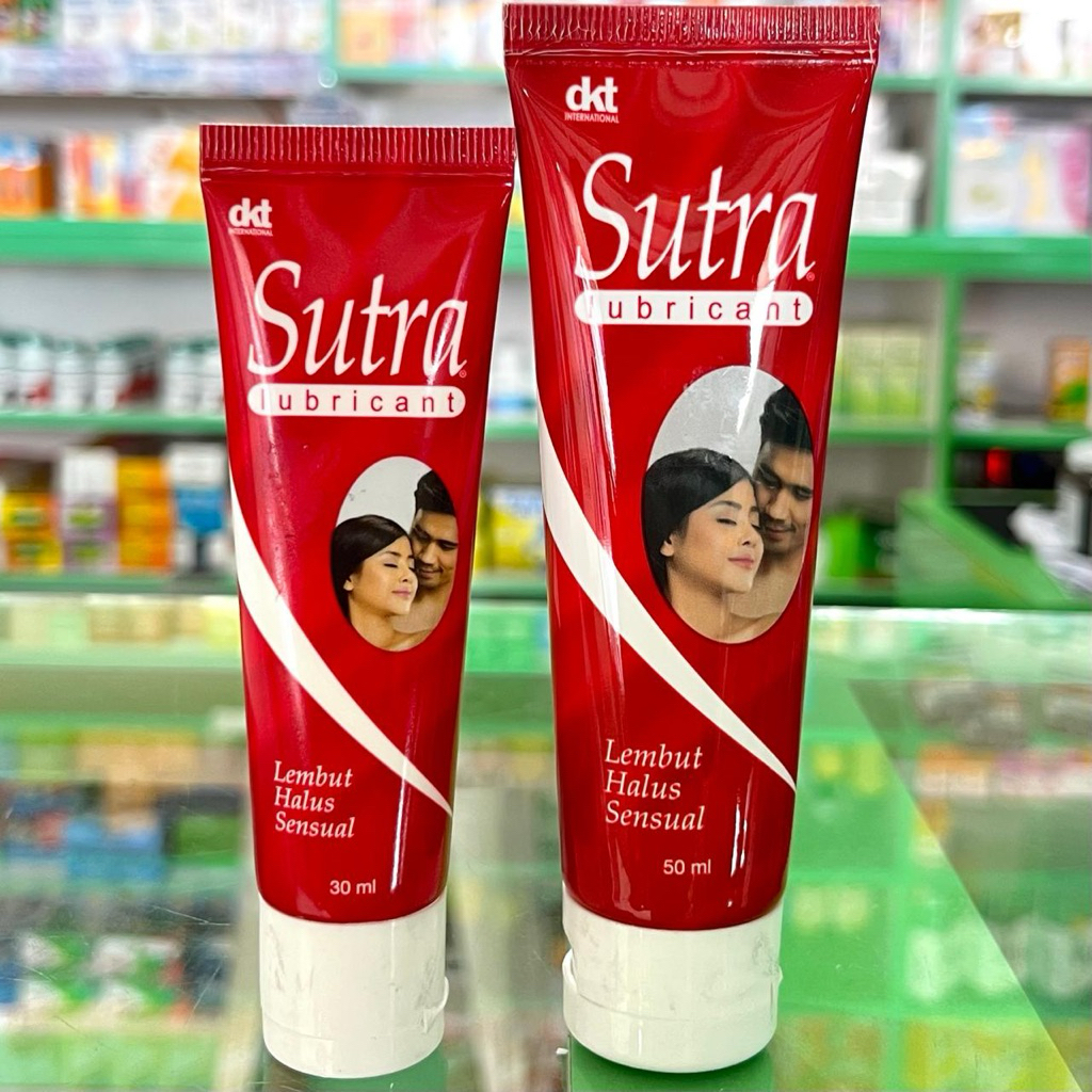 Sutra Lubricant 30 Ml | Sutra Lubricant 50 Ml