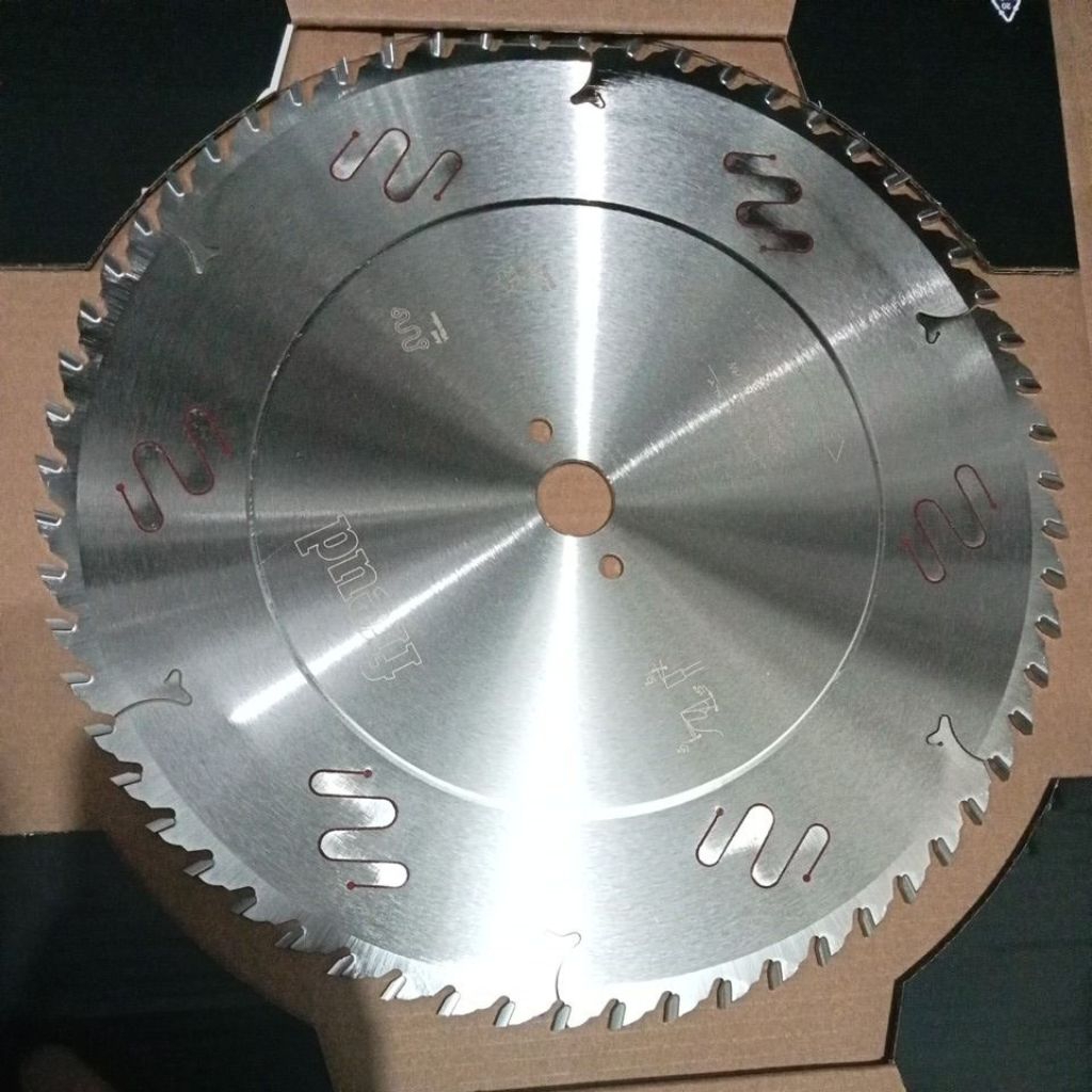 Circular Saw Freud 16"mata 60 (400x3.8/2.8x30z=60)LU2A-3300