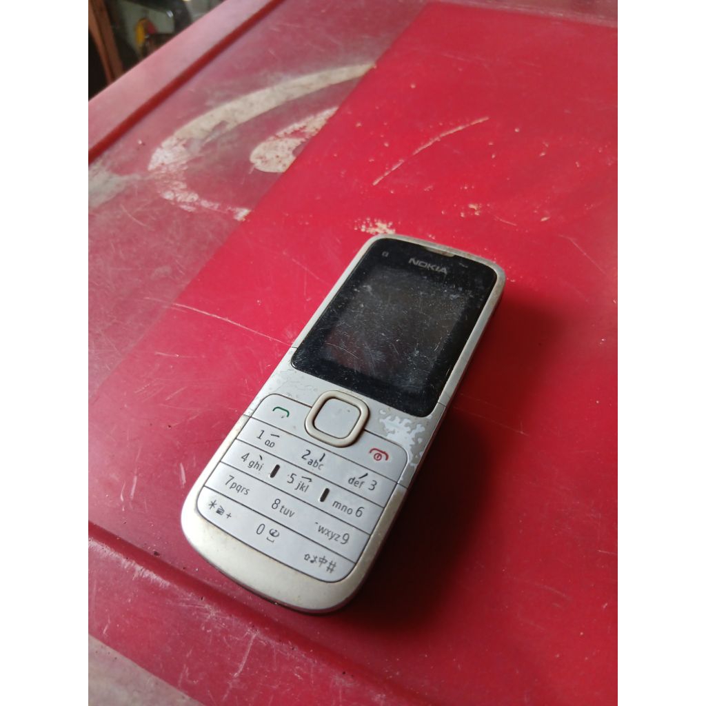 hp jadul normal 65rb antik vintage display lawas kuno