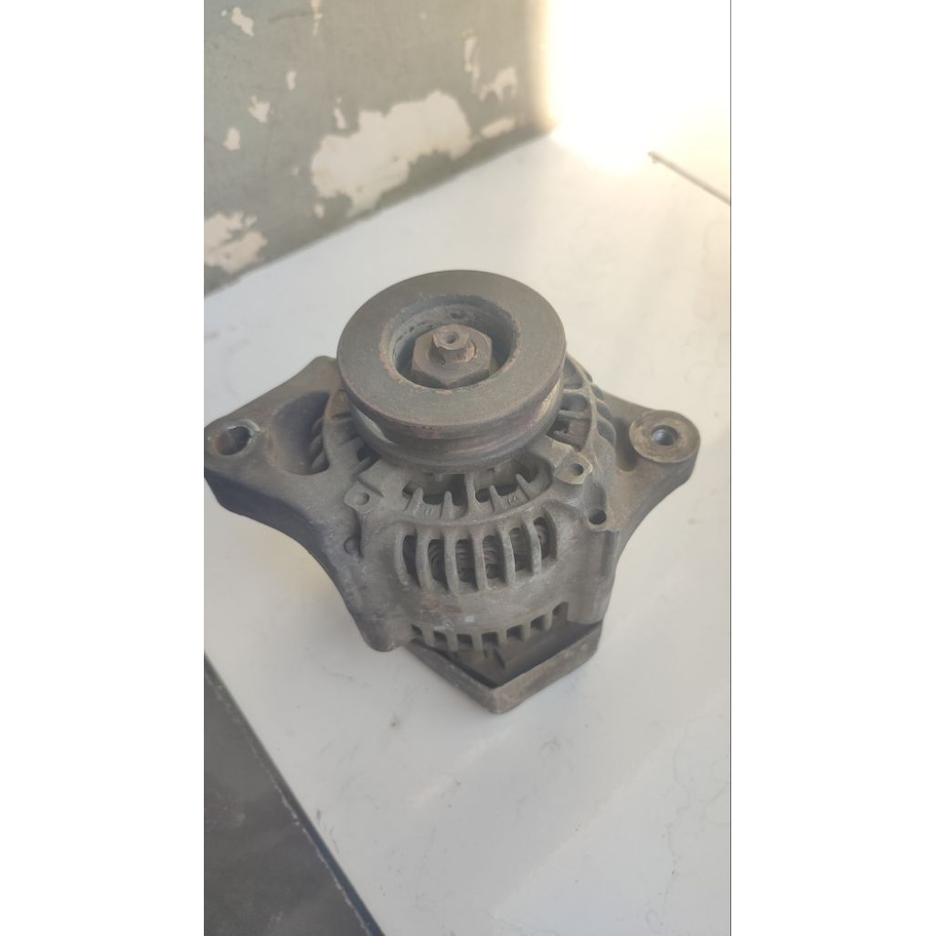 dinamo ampere Daihatsu Hijet atau zebra ori