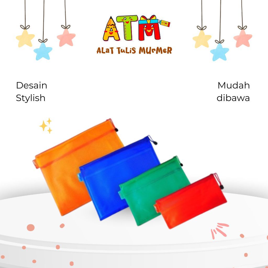 Pocket File/Business File/BIG Pocket File 9001 A6