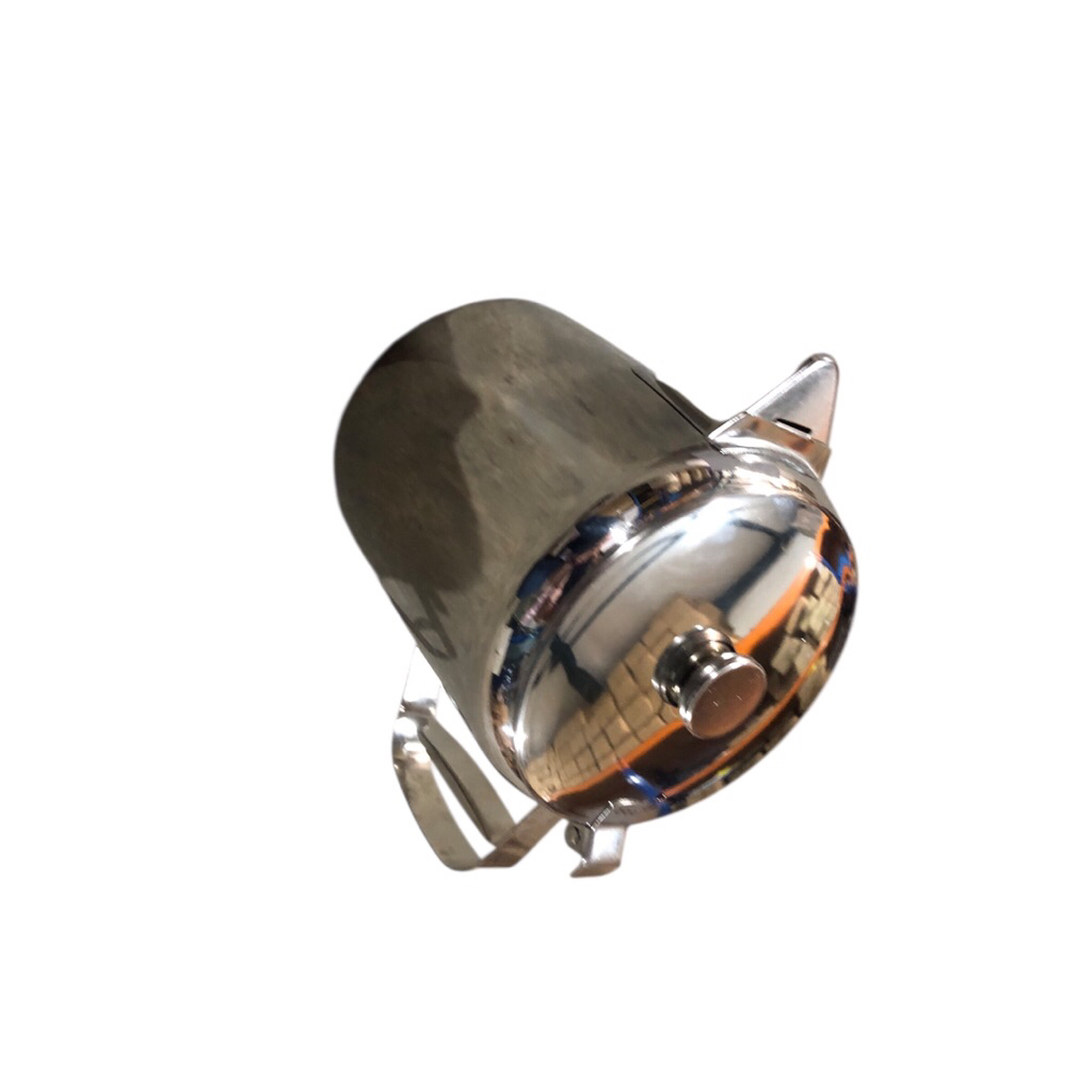 Teko Stainless Steel 100 oz / Teko Air Panas