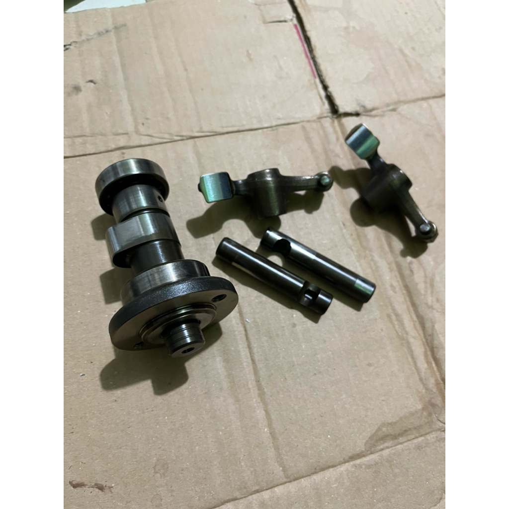 NOKEN AS NOKEN TEMPLAR TIGER REVO ORIGINAL COPOTAN