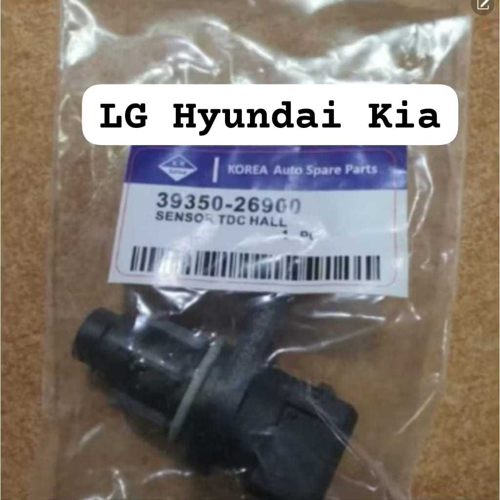Sensor CMP Camshaft KIA Rio Pride