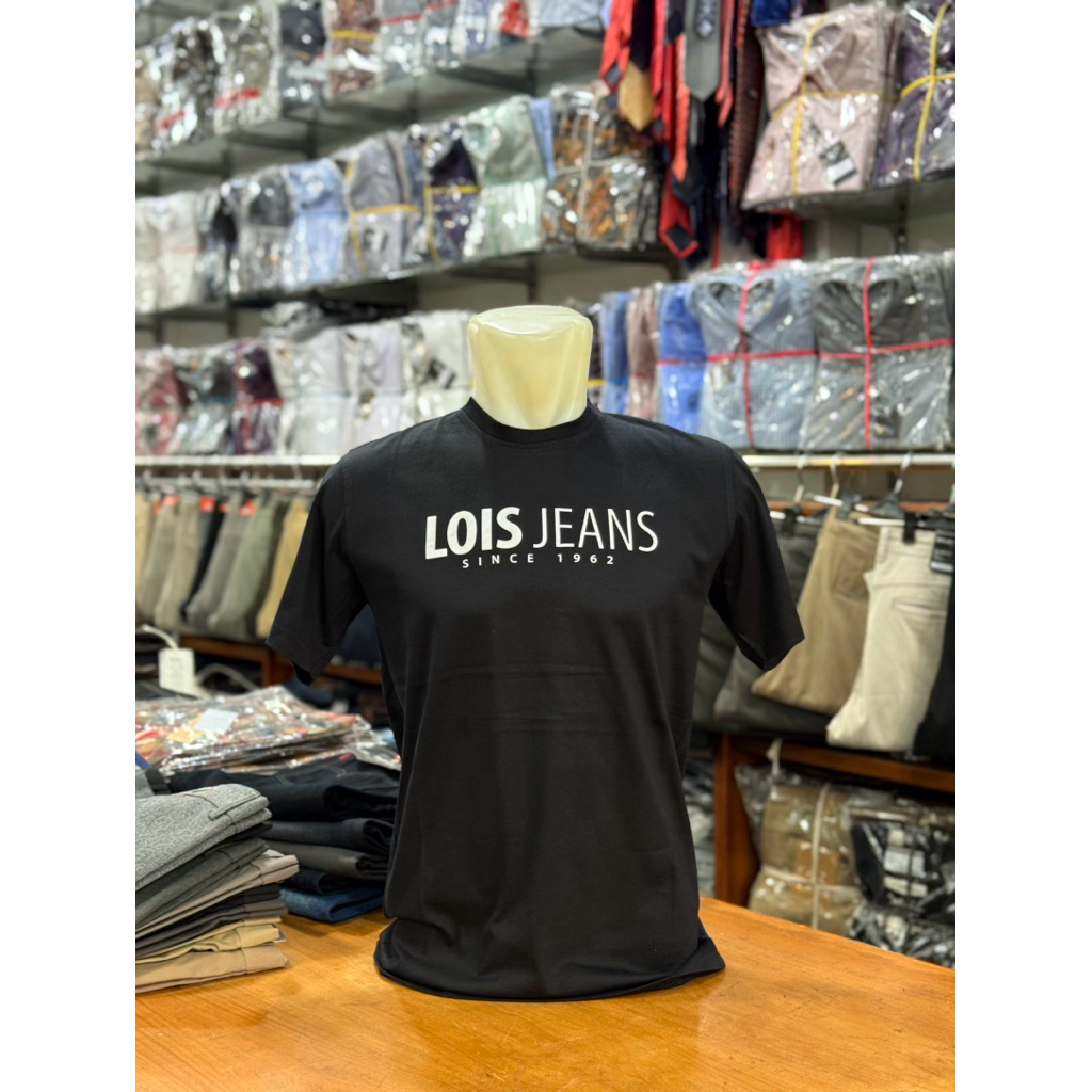 KAOS OBLONG LOIS ORIGINAL