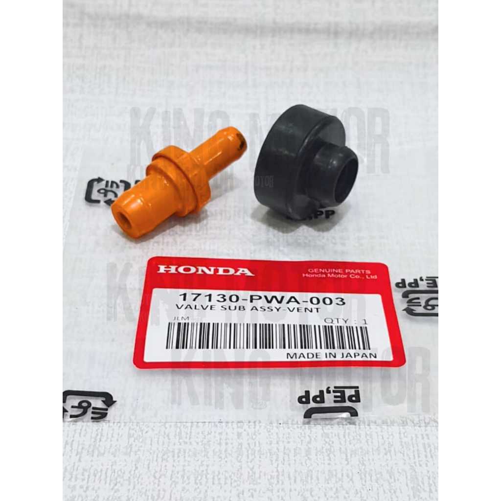 Valve Pvc Pcv Ventilator Jazz Idsi Vtec Gd3 Jazz Rs Gd3 Ge8 Gk5