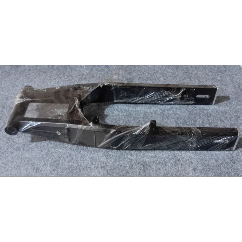 Swing Arm KLX Wilwood panjang 60cm Hitam.