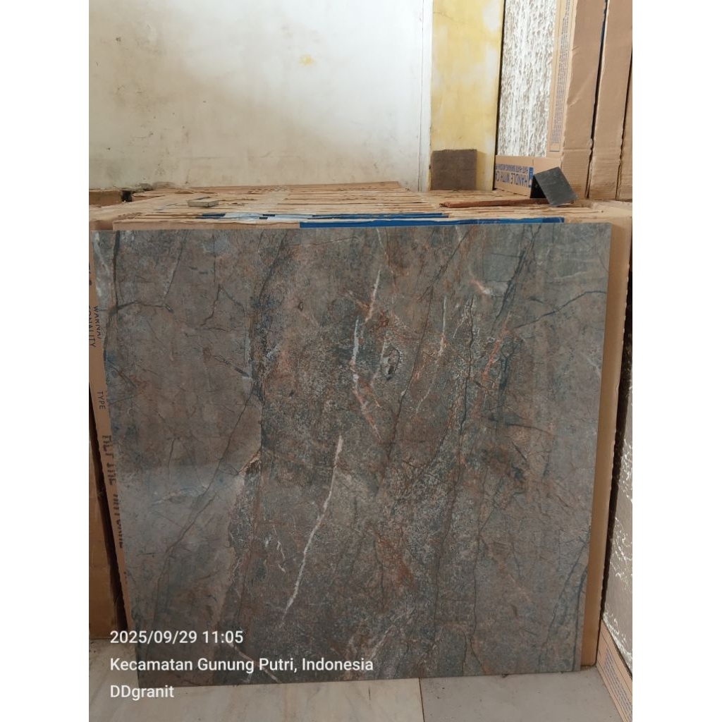 granit lantai 60x60 glazed polish sunpower