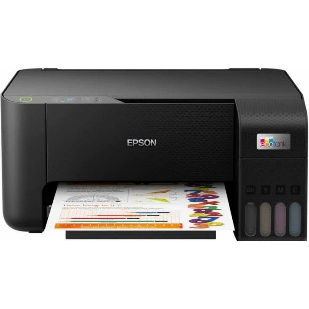 PROMO PRINTER SCANNER Epson EcoTank L3211 A4 All-in-One Ink Tank NEW BARU BERGARANSI RESMI