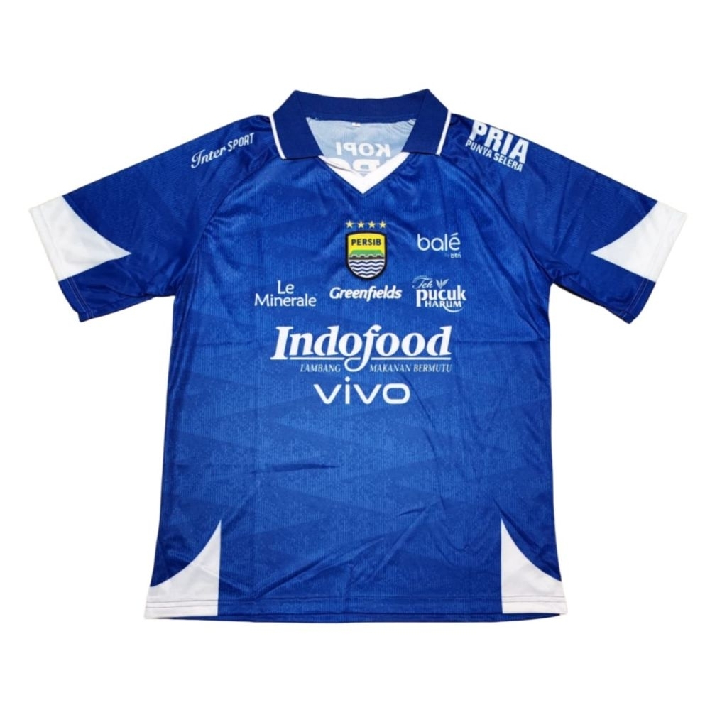 AURI JERSEY PERSIB BDG