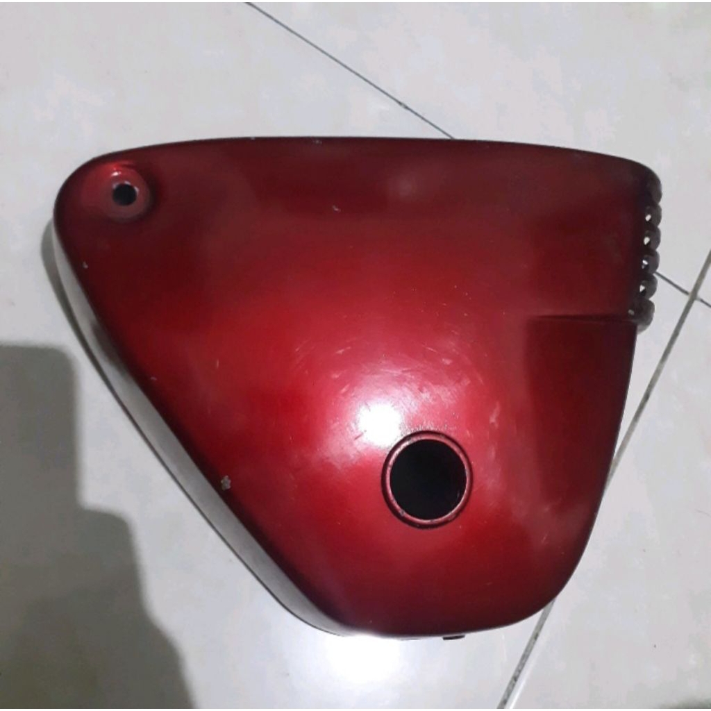 Box Aki Tepong Suzuki A100