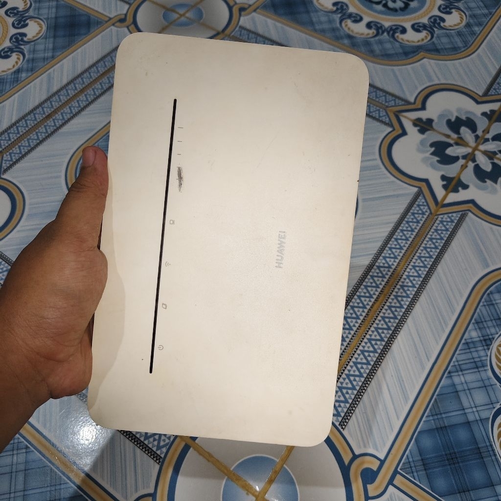 Huawei B535-932 unlock all operator Normal