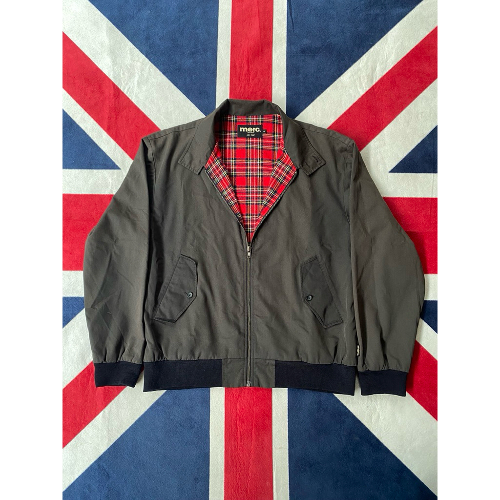 Harington Merc London