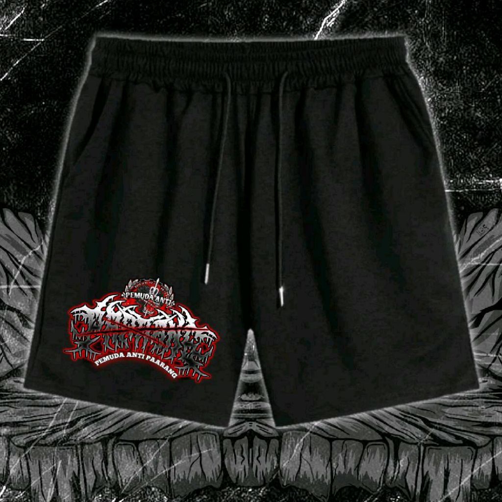 CELANA BOXER ANTI PAARANG