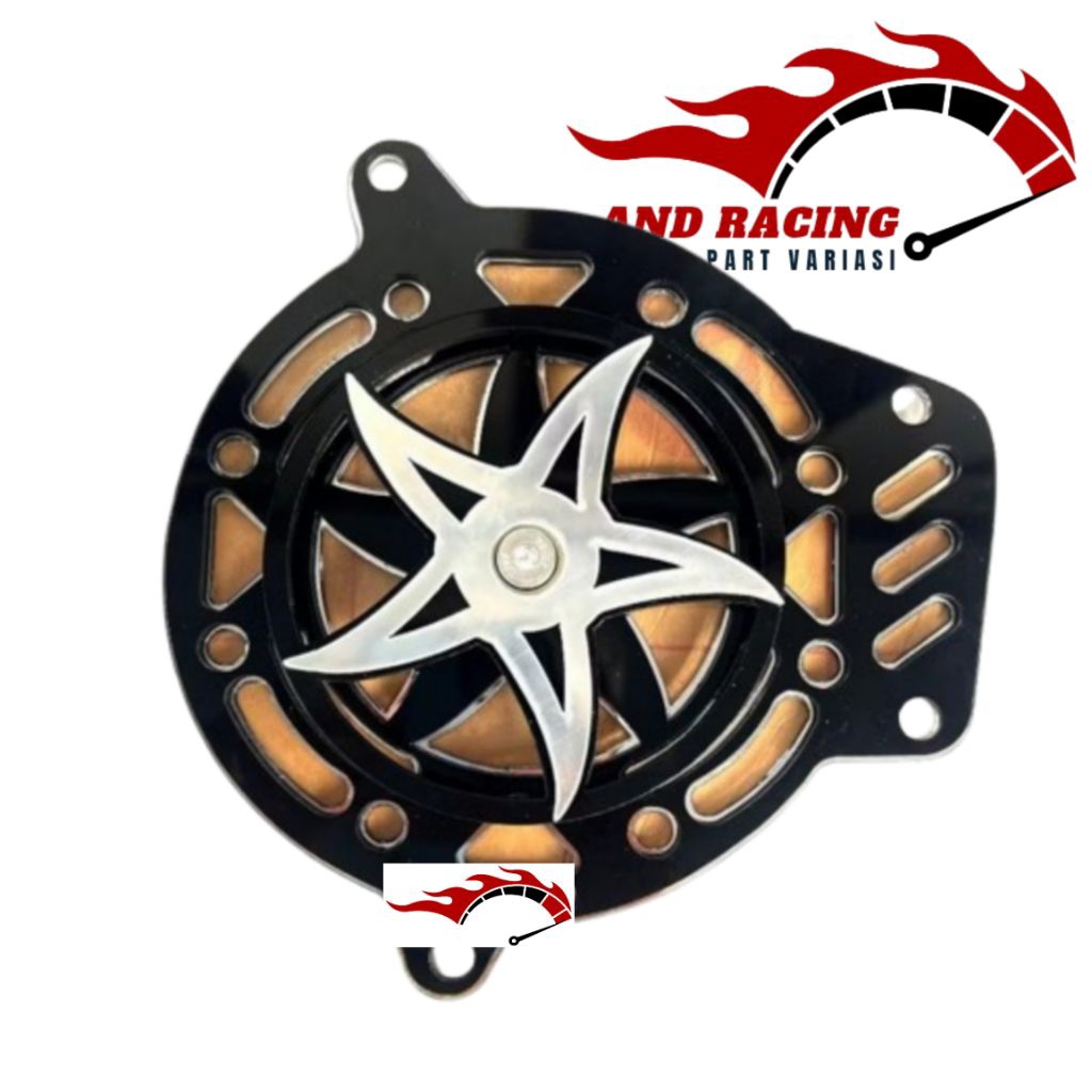 Cover Radiator Spiner Nmax New Spiner Kipas Aerox New Spiner Radiator Yamaha Nmax New Aerox New PNP 