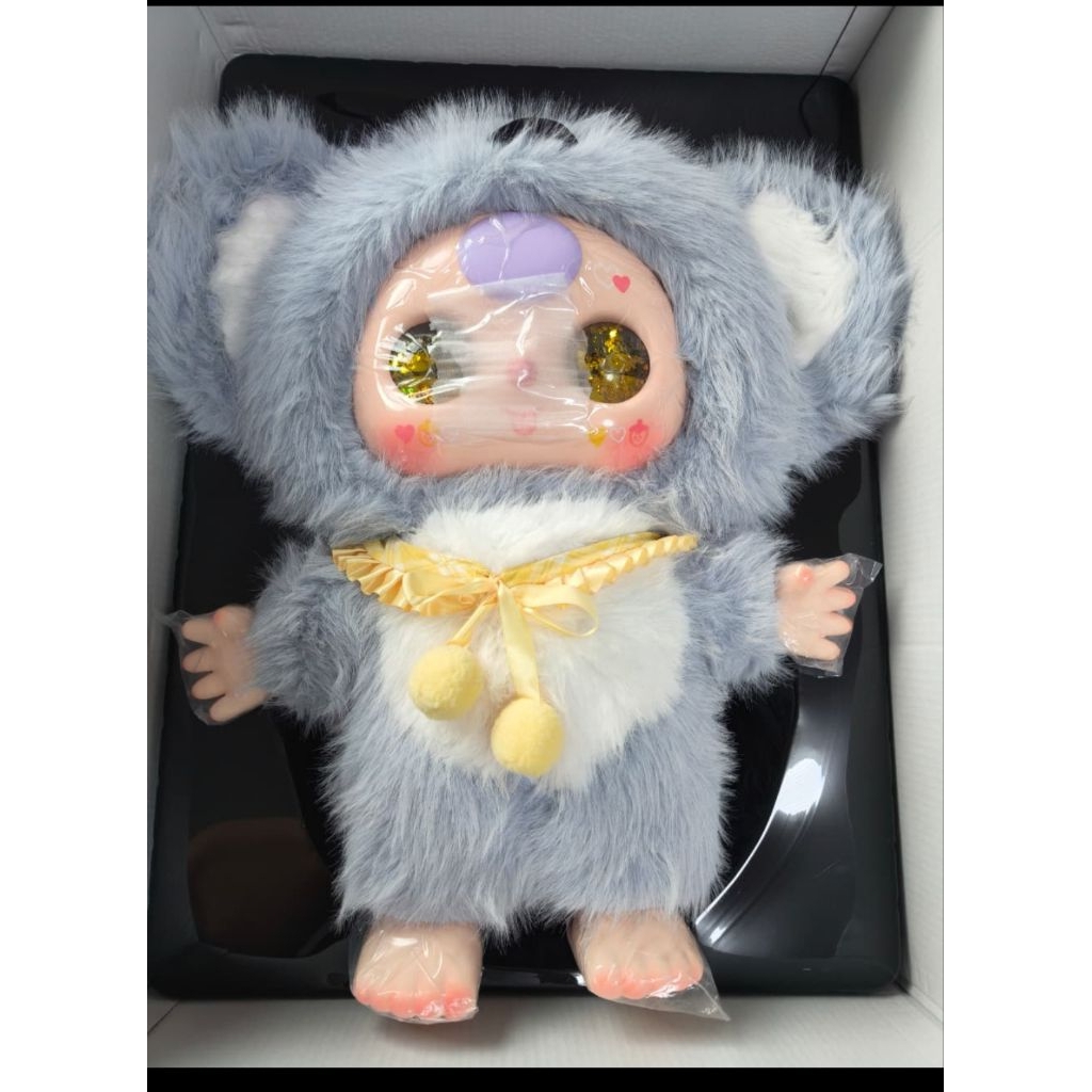 Bb3 1000 persen koala