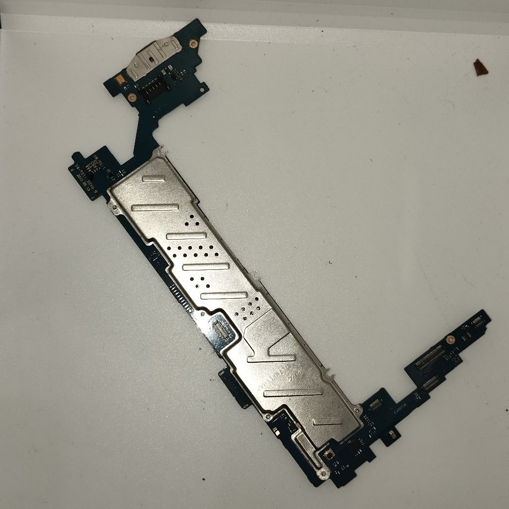 Mesin Samsung Galaxy Tab 3/SM-T211 [Normal]