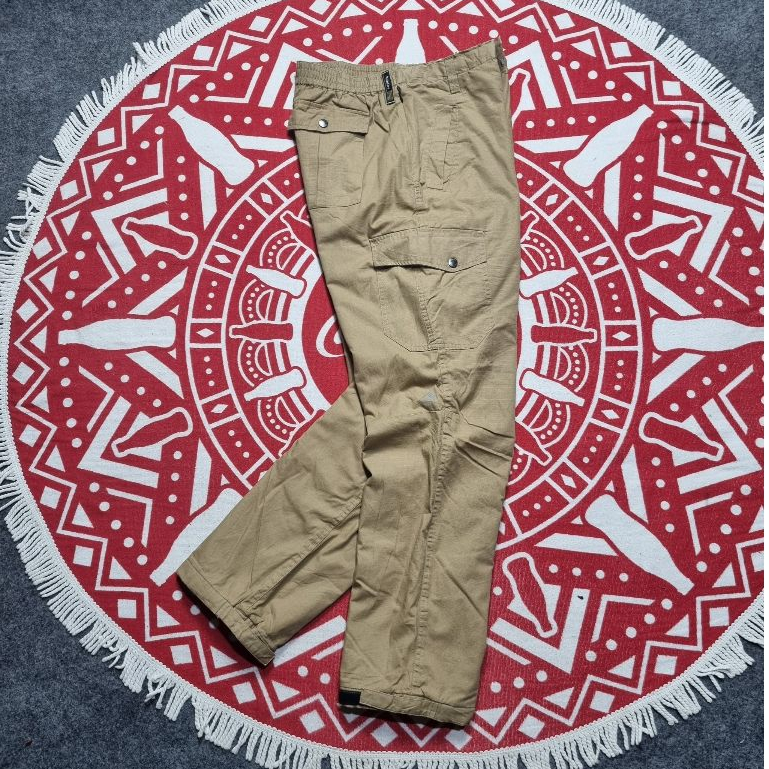 Cargo Pants Ripstop FIELDCORE celana panjang