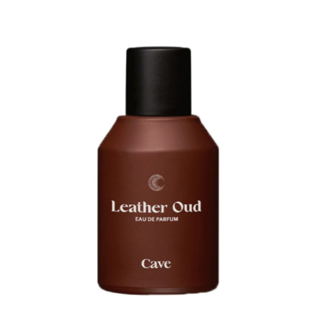 Leather oud, 30 ml