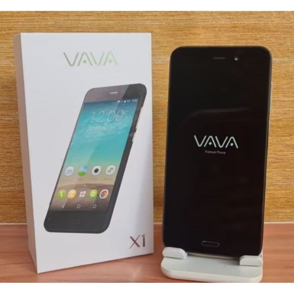 Hp Android Murah I-Cherry Vava X1