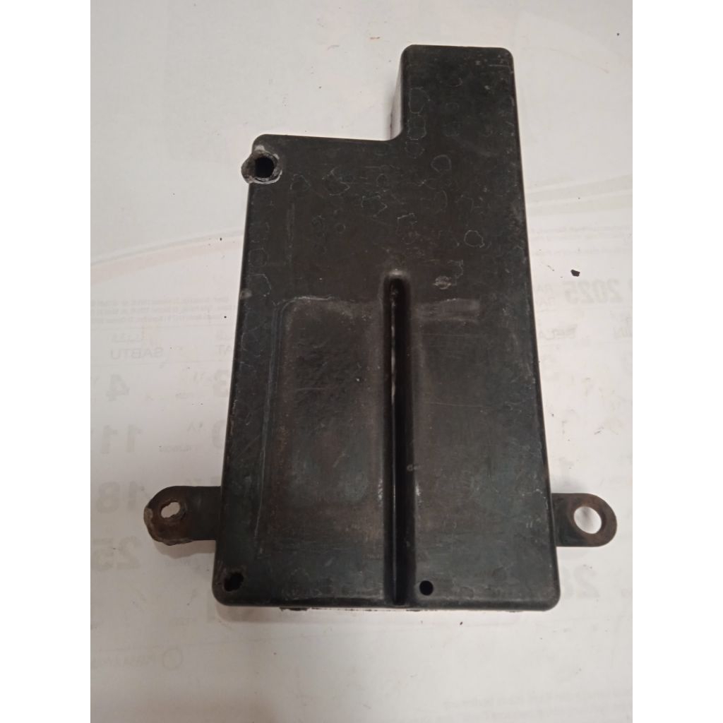 toolkit,bagasi Yamaha Vega lama original